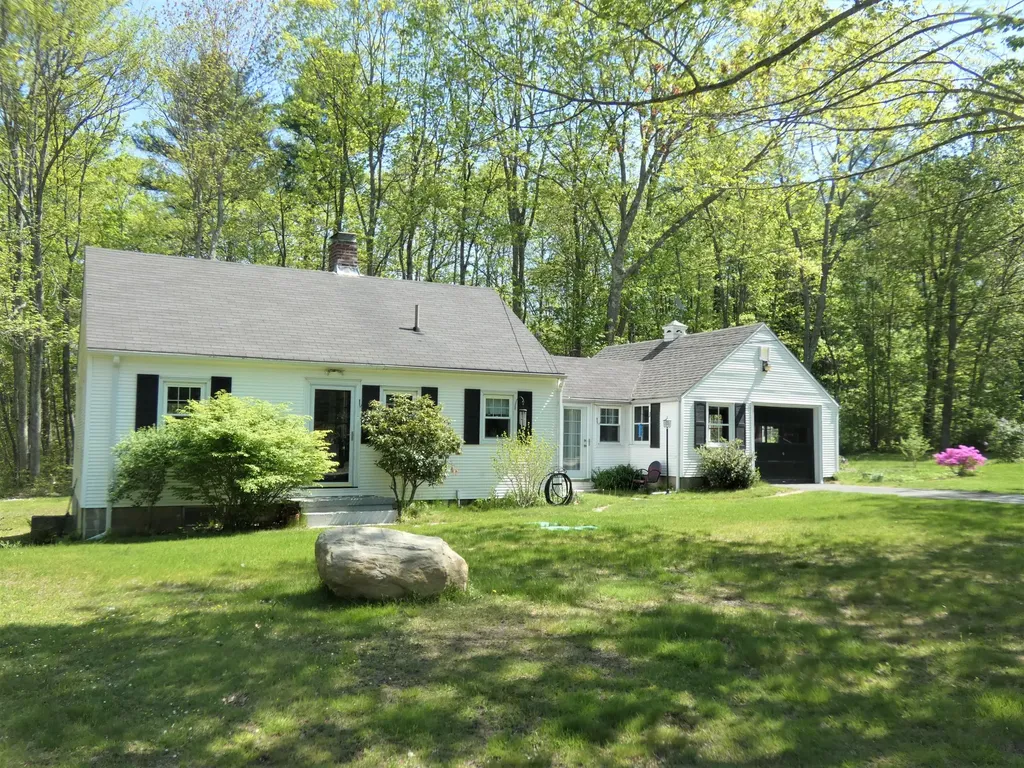 45 Ross Road Kennebunk ME 04043