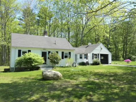 45 Ross Road Kennebunk ME 04043
