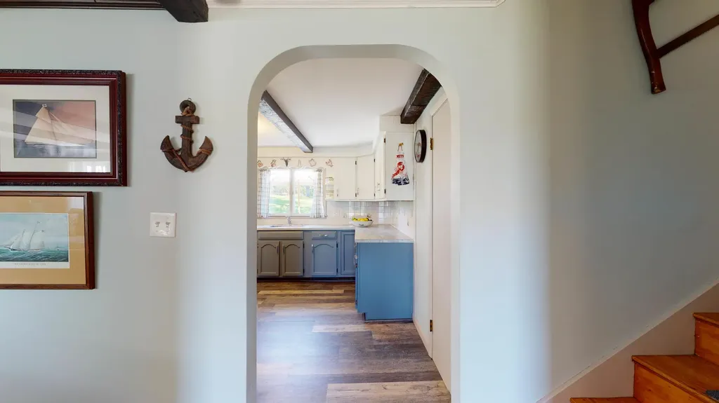 11 Sunrise Terrace Thomaston ME 04861