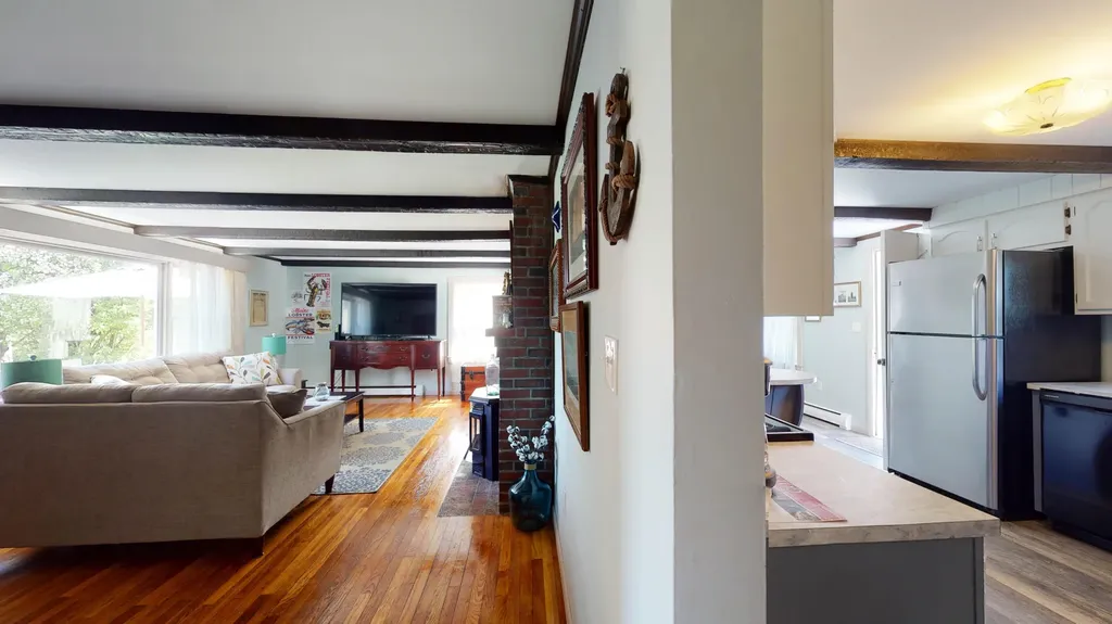 11 Sunrise Terrace Thomaston ME 04861
