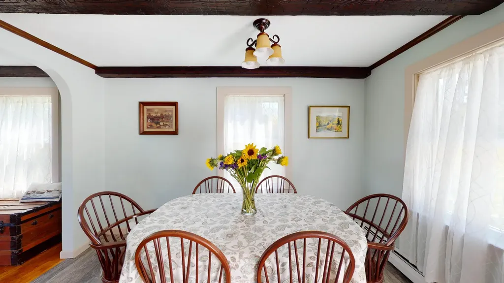 11 Sunrise Terrace Thomaston ME 04861
