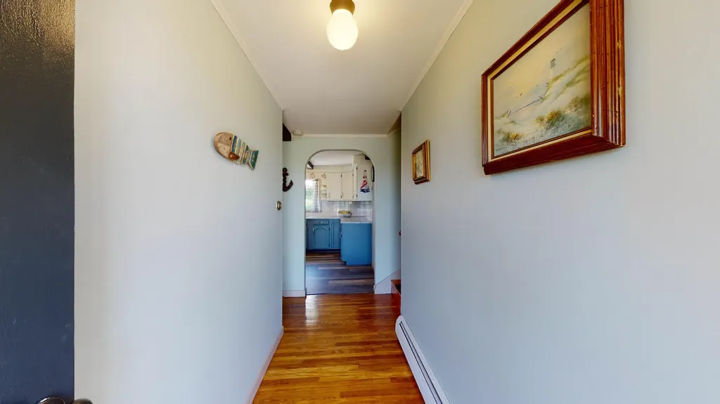 11 Sunrise Terrace Thomaston ME 04861