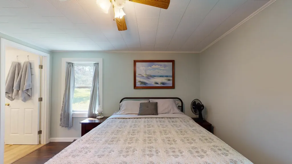 11 Sunrise Terrace Thomaston ME 04861