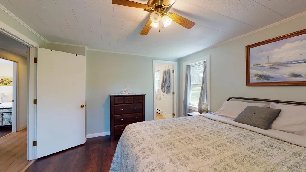 11 Sunrise Terrace Thomaston ME 04861