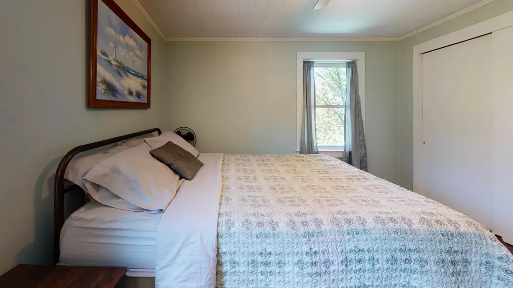 11 Sunrise Terrace Thomaston ME 04861