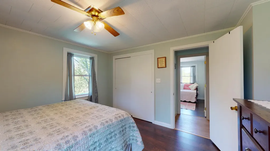 11 Sunrise Terrace Thomaston ME 04861