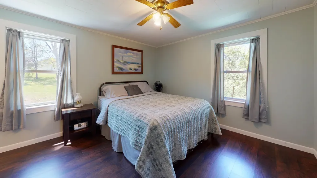 11 Sunrise Terrace Thomaston ME 04861
