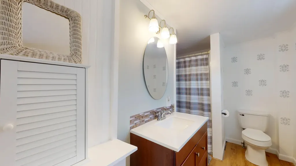 11 Sunrise Terrace Thomaston ME 04861