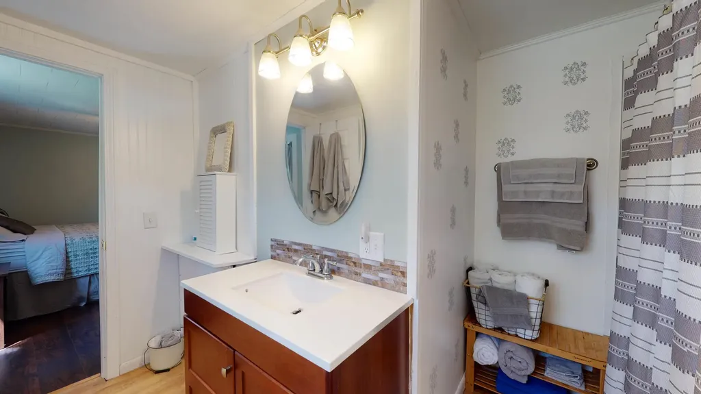 11 Sunrise Terrace Thomaston ME 04861