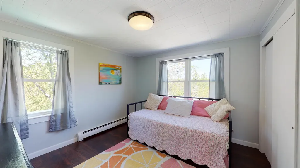 11 Sunrise Terrace Thomaston ME 04861