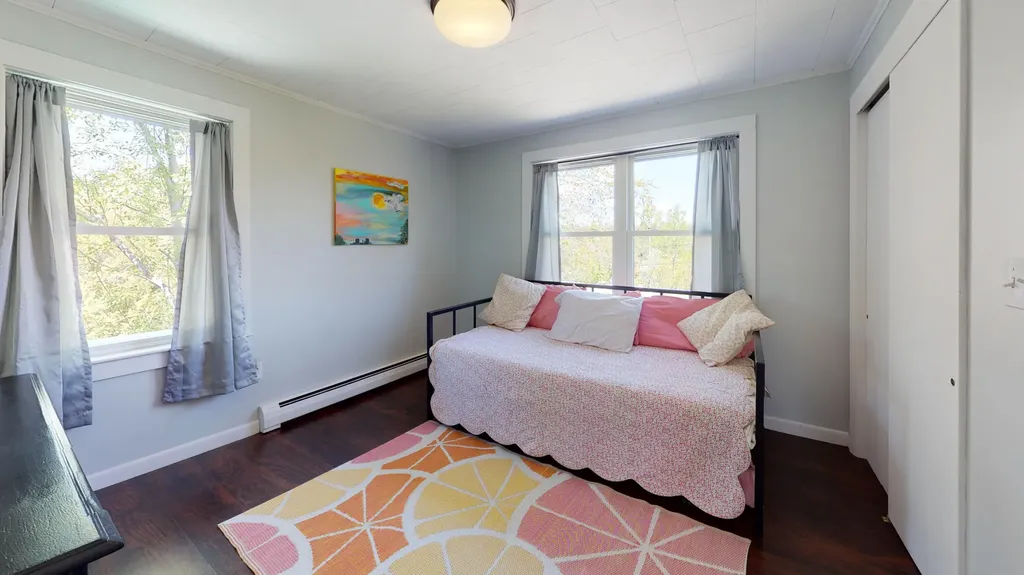 11 Sunrise Terrace Thomaston ME 04861