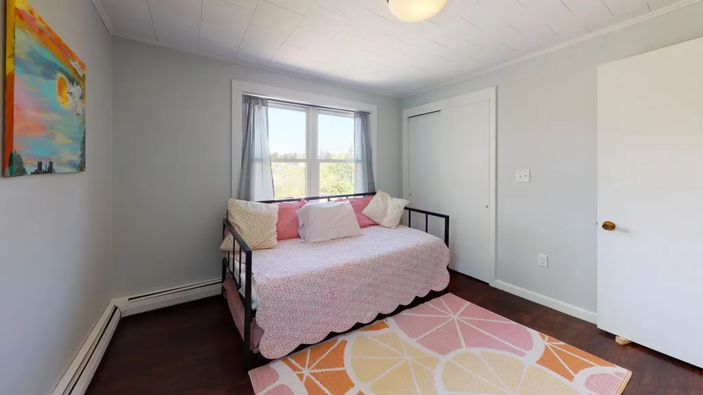 11 Sunrise Terrace Thomaston ME 04861