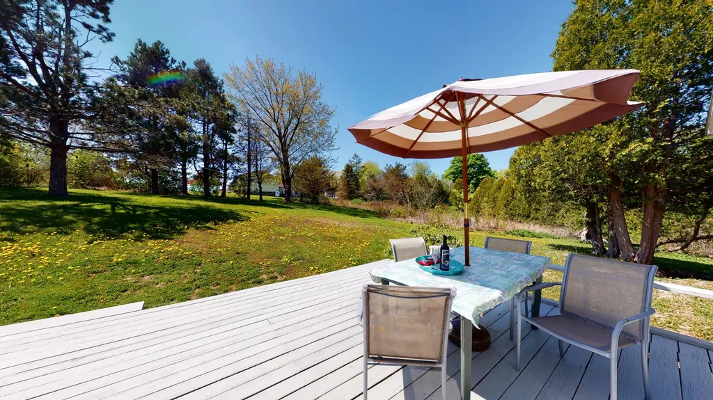 11 Sunrise Terrace Thomaston ME 04861