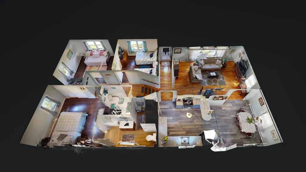 11 Sunrise Terrace Thomaston ME 04861