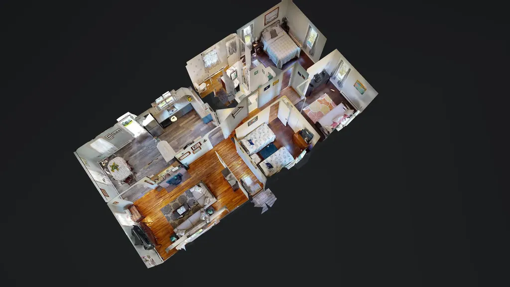 11 Sunrise Terrace Thomaston ME 04861