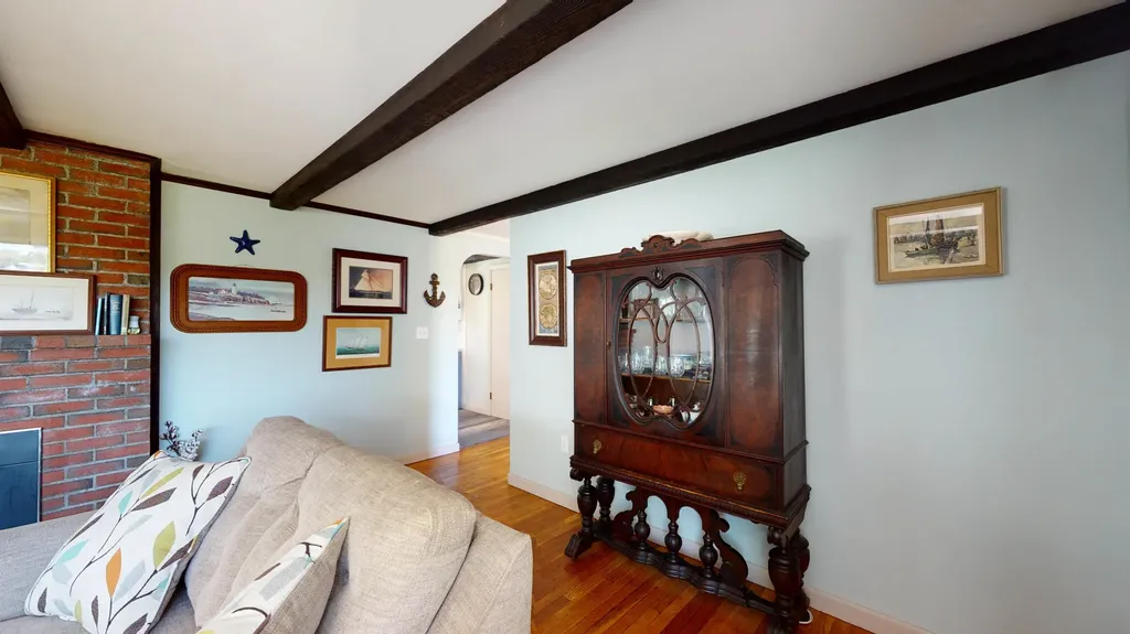 11 Sunrise Terrace Thomaston ME 04861