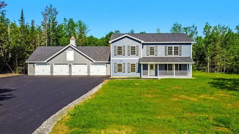142 Pepin Road Sidney ME 04330
