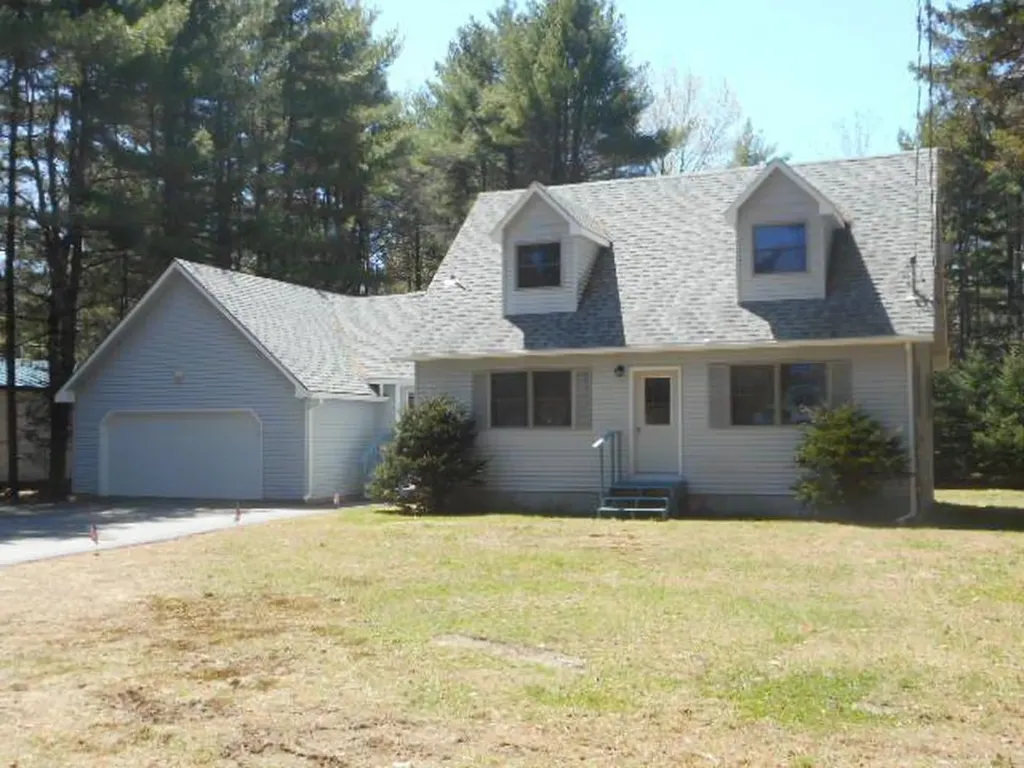 397 Transalpine Road Lincoln ME 04457