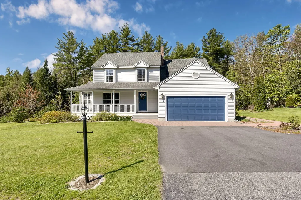 78 Wedgewood Drive Saco ME 04072