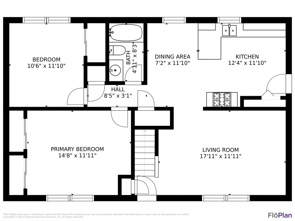 38 Rivers Drive Durham ME 04222