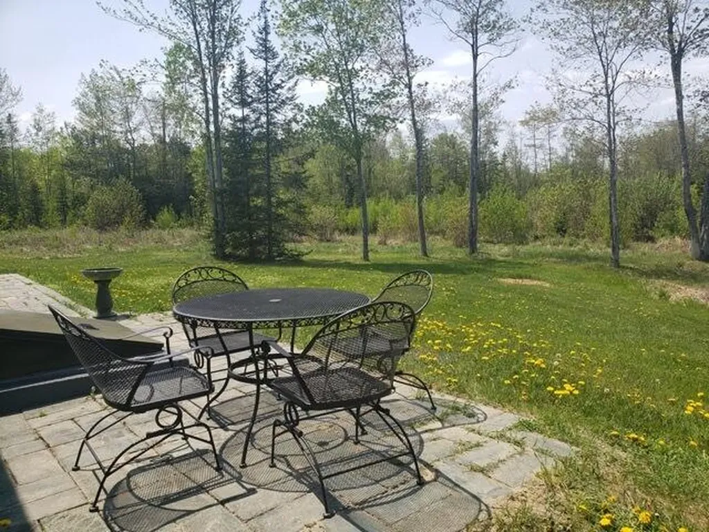 38 Rivers Drive Durham ME 04222