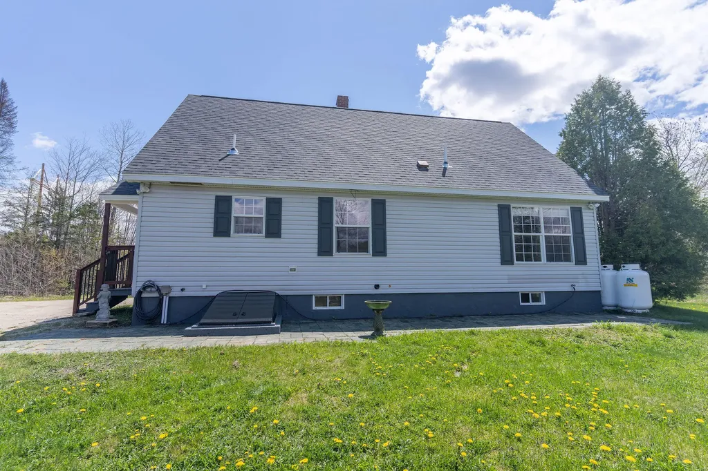 38 Rivers Drive Durham ME 04222