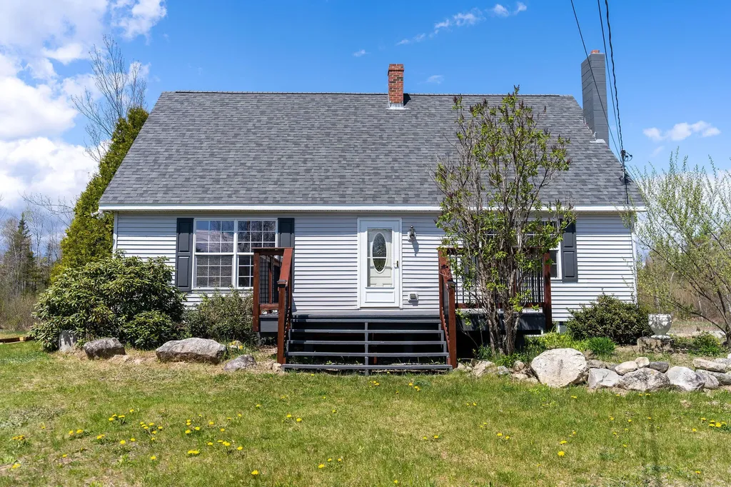 38 Rivers Drive Durham ME 04222