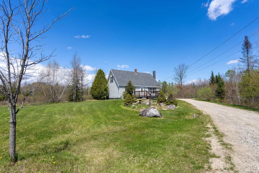 38 Rivers Drive Durham ME 04222