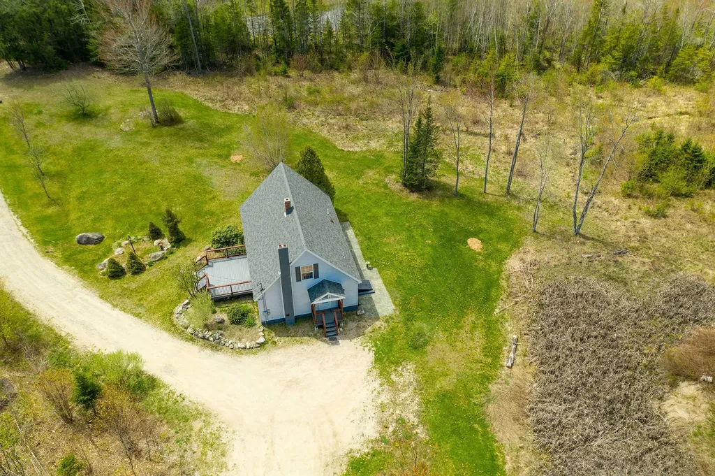 38 Rivers Drive Durham ME 04222