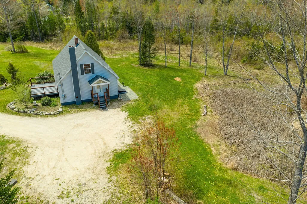 38 Rivers Drive Durham ME 04222