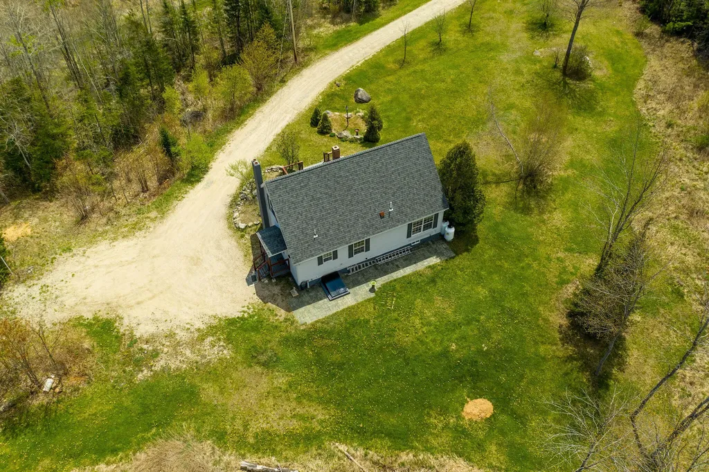 38 Rivers Drive Durham ME 04222