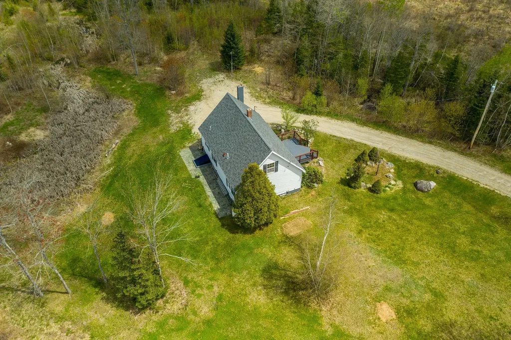 38 Rivers Drive Durham ME 04222