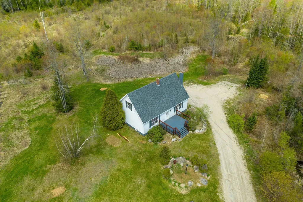 38 Rivers Drive Durham ME 04222