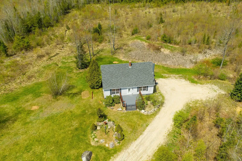38 Rivers Drive Durham ME 04222