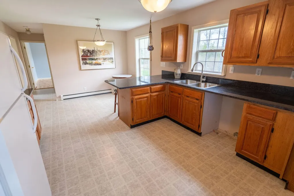 38 Rivers Drive Durham ME 04222