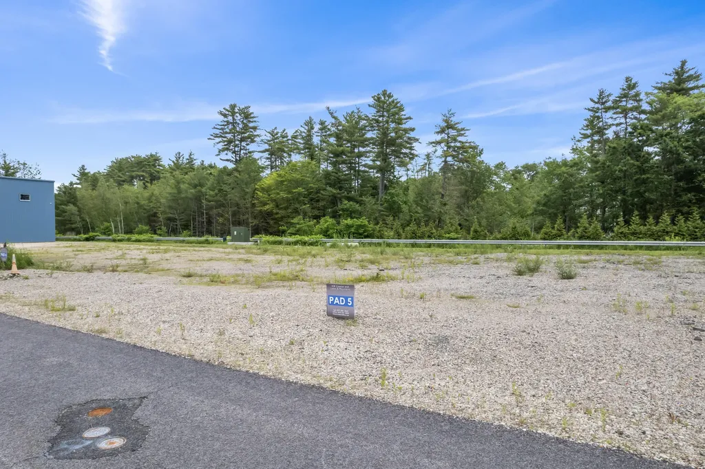 00 Passamaquoddy Lane Eliot ME 03903