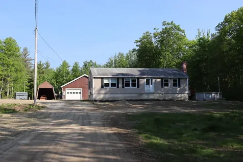 72 Maddox Farm Road W Lyman ME 04002
