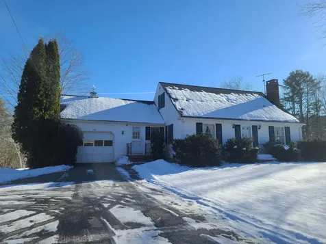 159 Federal Street Wiscasset ME 04578