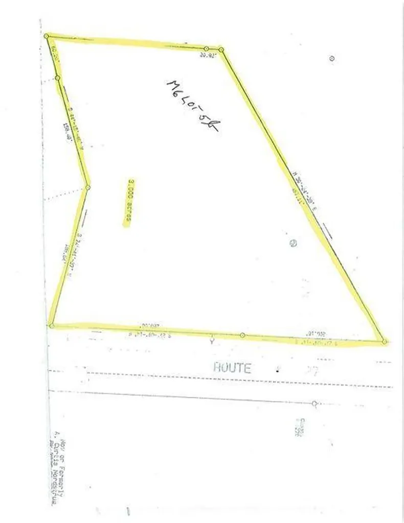 0 Augusta Road Rome ME 04963