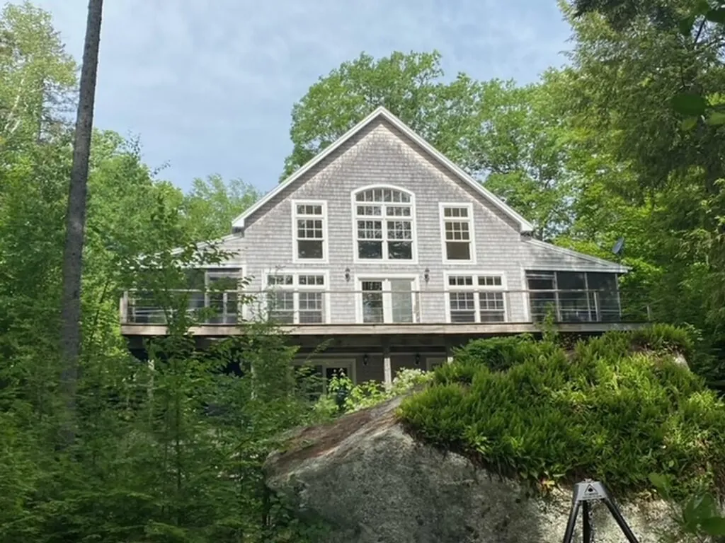 119 Hurd Point Road Dedham ME 04429