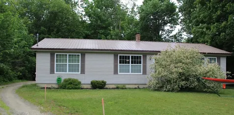 9 Stone Alley Thomaston ME 04861