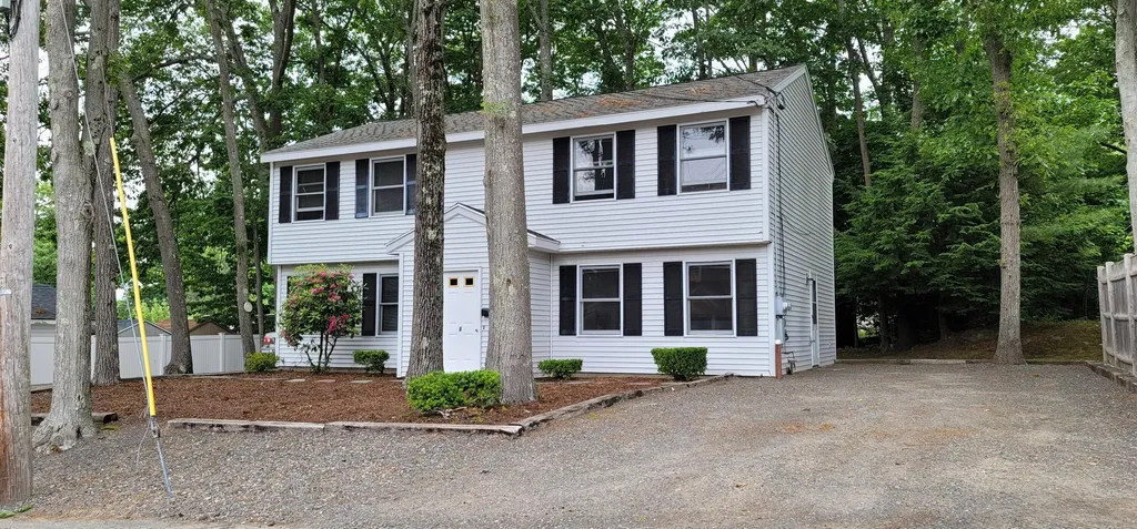 8 Madison Street Sanford ME 04073