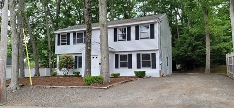 8 Madison Street Sanford ME 04073