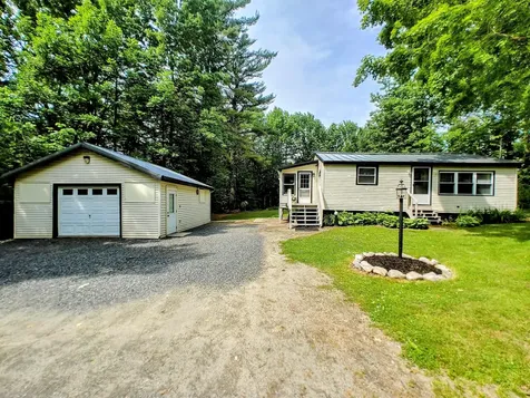 440 West Road Belgrade ME 04917