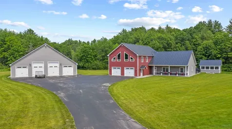 407 Falmouth Road Windham ME 04062
