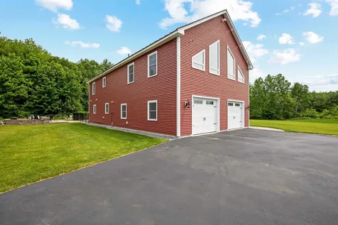 407 Falmouth Road Windham ME 04062