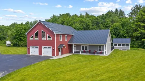 407 Falmouth Road Windham ME 04062