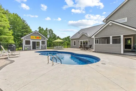 407 Falmouth Road Windham ME 04062