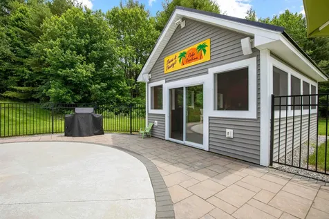 407 Falmouth Road Windham ME 04062