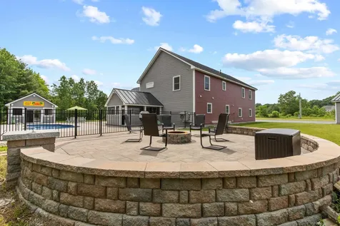 407 Falmouth Road Windham ME 04062